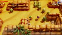 Nintendo Switch The Legend of Zelda: Link's Awakening - thumbnail