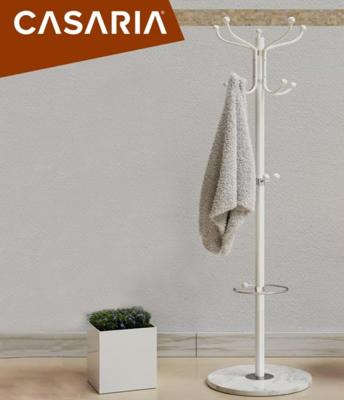 Monzana Bureaustoel - draaistoel - kruk - met - gestoffeerde - zitting - in - zwart