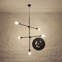 Lyora Hanging lampSticks adjustable - 6270 - thumbnail