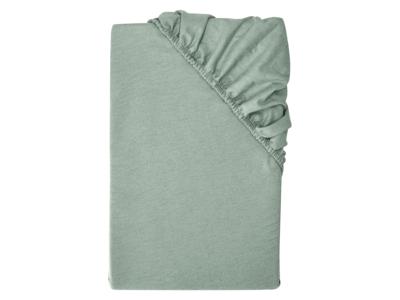 LIVARNO Hoeslaken 140-160 x 200 cm (Groen) LIVARNO Hoeslaken 140-160 x 200 cm (Groen)