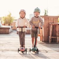 Scoot & Ride Scoot and ride - highwaykick 3 - forest - thumbnail