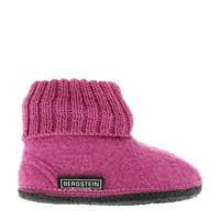 Bergstein Cozy 22 pink Roze maat 26 - thumbnail