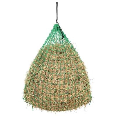 Hooinetten rond 2 stuks 1x1 m PP Hooinetten rond 2 stuks 1x1 m PP