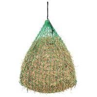 Hooinetten rond 2 stuks 1x1 m PP - thumbnail