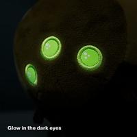 Destiny Pluche - Hive Worm - thumbnail