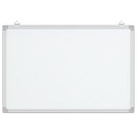 Whiteboard magnetisch 60x40x1,7 cm aluminium - thumbnail