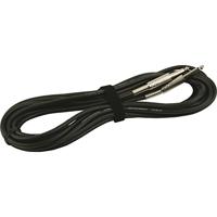 DAP FL05 Ongebalanceerde Jack-Jack instrumentkabel 6m - thumbnail