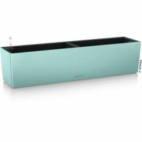 Jardiniere - Balconera Color 80 - Complete set - Pastelgroen - 12 L - LECHUZA - thumbnail