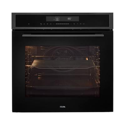 ETNA OM670Ti Elektrische oven 72 l A+ Zwart ETNA OM670Ti Elektrische oven 72 l A+ Zwart