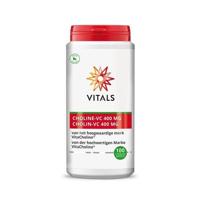 Choline-VC 400 mg - thumbnail