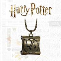 Harry Potter Necklace Dumbledore's Army Limited Edition - thumbnail
