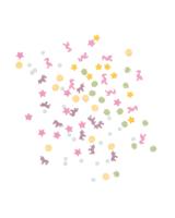 HEMA Versierplezier Strooiselmix Regenboogfeest - thumbnail