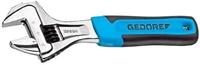 Gedore 2668904 60 S 12 JC Engelse sleutel Sleutelbreedte (metrisch) 36 mm - thumbnail