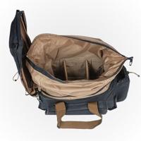 Bagagedragertas Basil Miles XL Pro 9-36 liter 31 x 23 x 20 cm - black slate - thumbnail