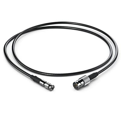 Blackmagic Cable - Micro BNC to BNC Female 700mm
