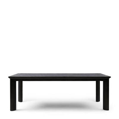 Rivièra Maison Eettafel 'Belmont' 220 x 100cm Rivièra Maison Eettafel 'Belmont' 220 x 100cm