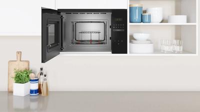 Magnetron Balay 3CG5172N2 Zwart 800 W 1000 W 20 L - thumbnail