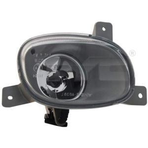 Mistlamp rechts 190607059