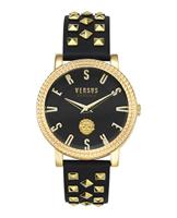 Versus by Versace VSPEU0219 Dames Horloge 38mm 3ATM - thumbnail