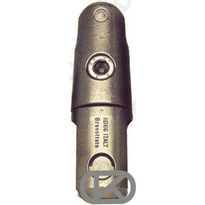 Grilletes ancla GS71348 - GIRATORIO INOX. ANCLA 10-12MM.