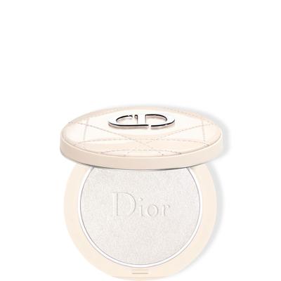 Christian Dior - Dior Forever Couture Luminizer Highlighting Powder 03 Pearlescent Glow Highlighter 6 g Dames