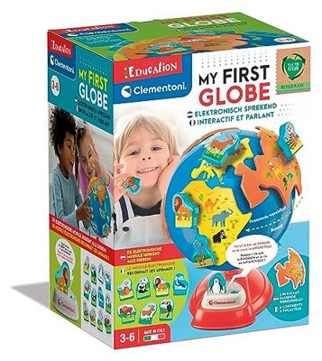 Cementoni Educatieve Globe pre School Nl Cementoni Educatieve Globe pre School Nl