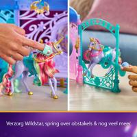 Unicorn Academy stal speelset - thumbnail