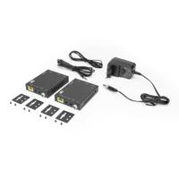 ACT AC7811 audio/video extender AV-zender & ontvanger - thumbnail