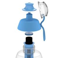 Filterfles Dafi 0.5l + 1 filter - thumbnail