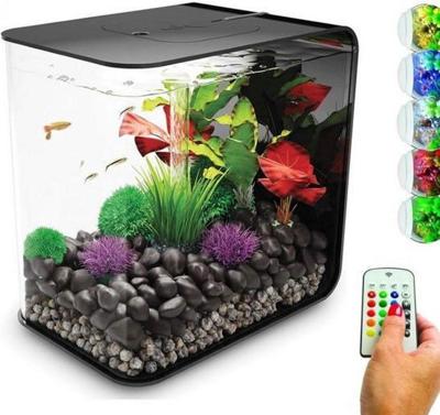 biOrb Flow 15 MCR zwart Oase - Oase biOrb Flow 15 MCR zwart Oase - Oase