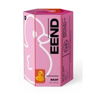 Arts & Craft naaiset - Eend - thumbnail