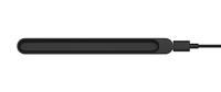 Microsoft Surface Slim Pen Charger Touchpen-laadstation Mat zwart - thumbnail