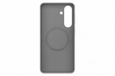 Samsung Backcover Samsung Galaxy S26+ Grijs Inductieve lading Samsung Backcover Samsung Galaxy S26+ Grijs Inductieve lading