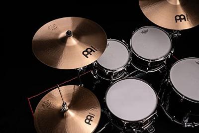 Meinl Pure Alloy 17" Medium crash