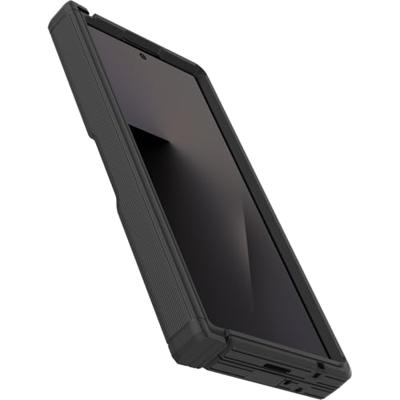 Otterbox Defender Pro XT Case Samsung Galaxy Z Fold7 Zwart Otterbox Defender Pro XT Case Samsung Galaxy Z Fold7 Zwart