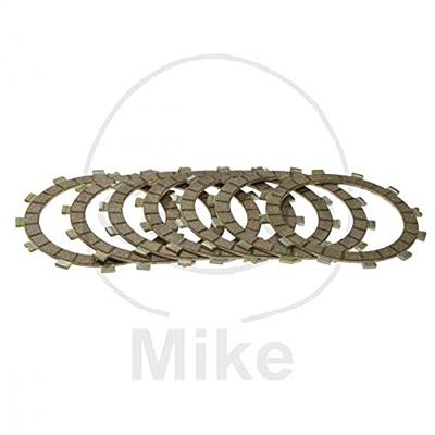 TRW koppelingsplaat set clutch kit mcc227-7