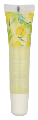 Baija Paris - Baija Lip Scrub 15 ml Lipverzorging