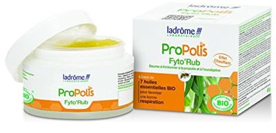 Ladrôme Propolis Fyto Rub Balsem