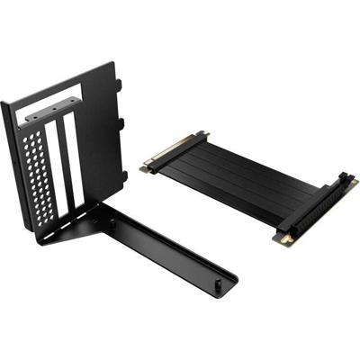 Sharkoon Rebel C Series Vertical Graphics Card Kit 4.0 houder Sharkoon Rebel C Series Vertical Graphics Card Kit 4.0 houder