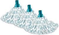 Leifheit 52071 Classic Viscose Mop-Vervangingskop 3 Stuks - thumbnail