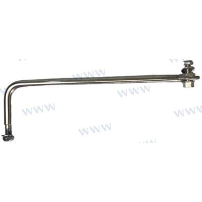 PAF115-08020100 - COMPLETE STUURARM Yamaha