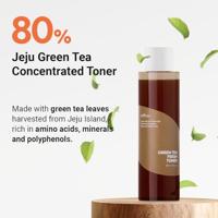 Isntree Green Tea Fresh Toner 200 ml - thumbnail