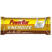 PowerBar Energize Bar Chocolate (1x55g) - thumbnail