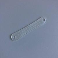 Slipnots S small - transparant 100 stuks - thumbnail