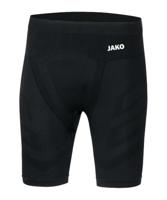 JAKO 8555 Short Tight Comfort 2.0 - Zwart - L - thumbnail