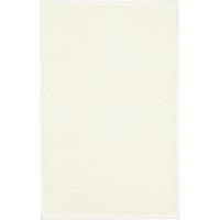 Cawö Cawo Pure Uni Gastendoekje 30x50 natur - thumbnail