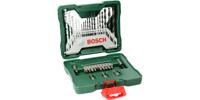 Bosch Accessoires 33-delige X-line set - 2607019325 - thumbnail