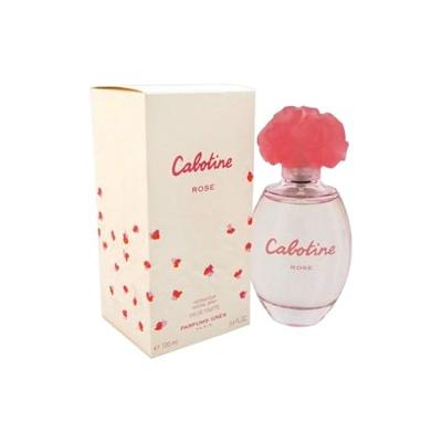 Damesparfum Gres Cabotine Rose EDT - thumbnail