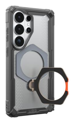 Urban Armor Gear Plasma XTE Case Samsung Galaxy S26 Ultra As MagSafe compatible, Met magneetmodule