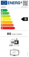 Philips 75PUS7800 4K LED Smart TV - 75 inch-scherm met Pixel Precise Ultra HD, Titan OS-platform en Dolby Atmos Sound - Werkt met Alexa en Google Spraakassistent - thumbnail